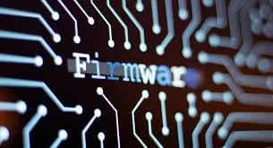 Firmware